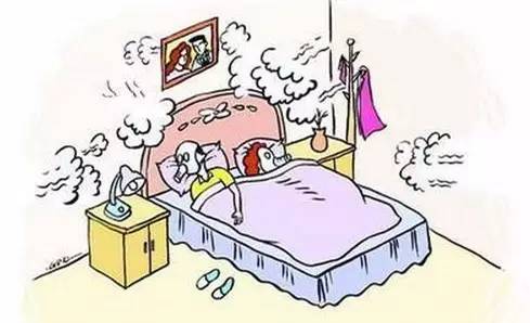 生活中的定時炸彈，除甲醛公司幫您忙！