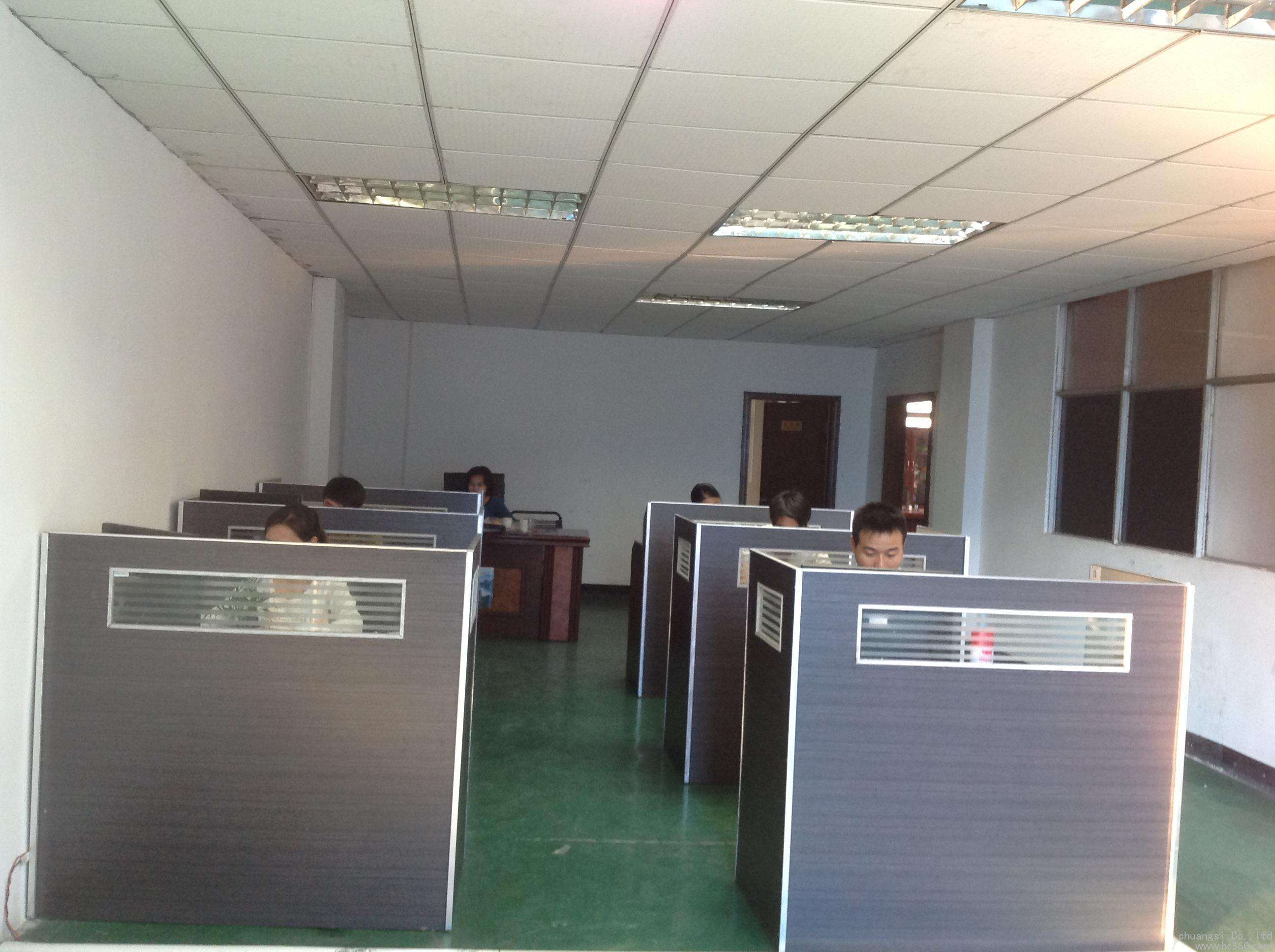 治理好了家中,辦公室也需要甲醛治理! 治理好了家中,辦公室也需要甲醛治理!