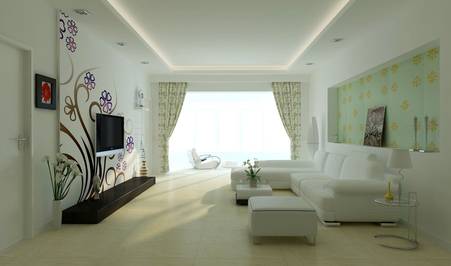 新房裝修后如何除甲醛，甲醛的受害人群有哪些？