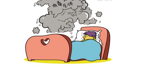 可怕!老房子也會有甲醛,這樣子的老房子,您可能一直在忽視裝修后除甲醛 可怕!老房子也會有甲醛,這樣子的老房子,您可能一直在忽視裝修后除甲醛