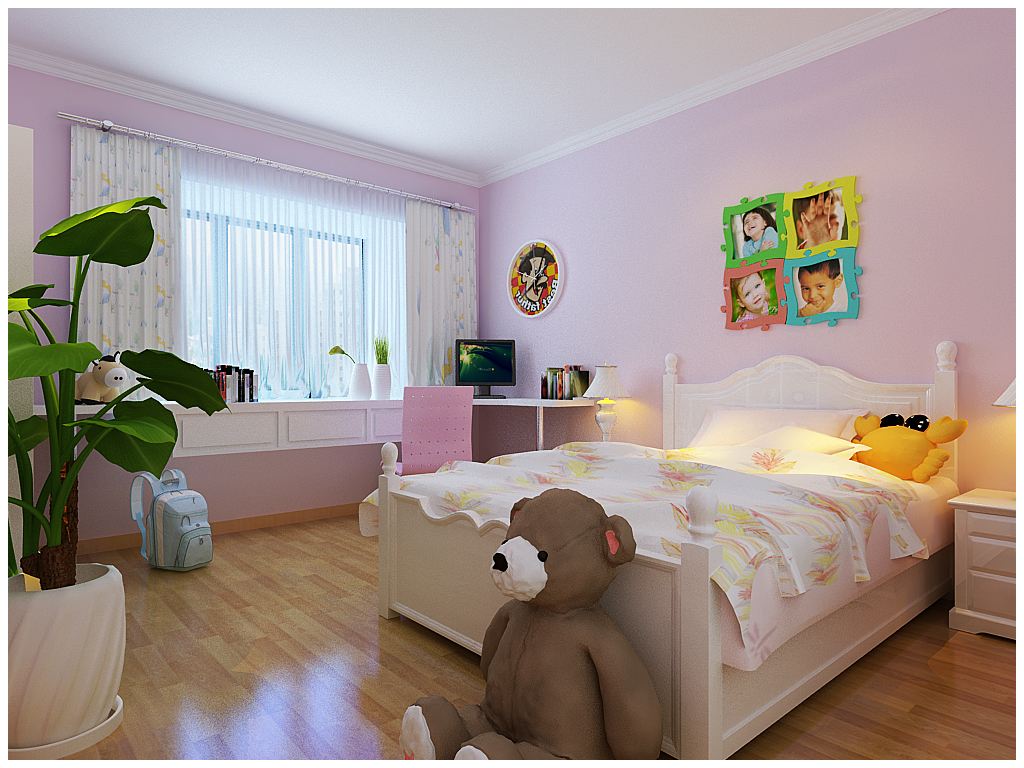 室內(nèi)甲醛污染危害兒童健康,房間甲醛超標怎么辦 室內(nèi)甲醛污染危害兒童健康,房間甲醛超標怎么辦