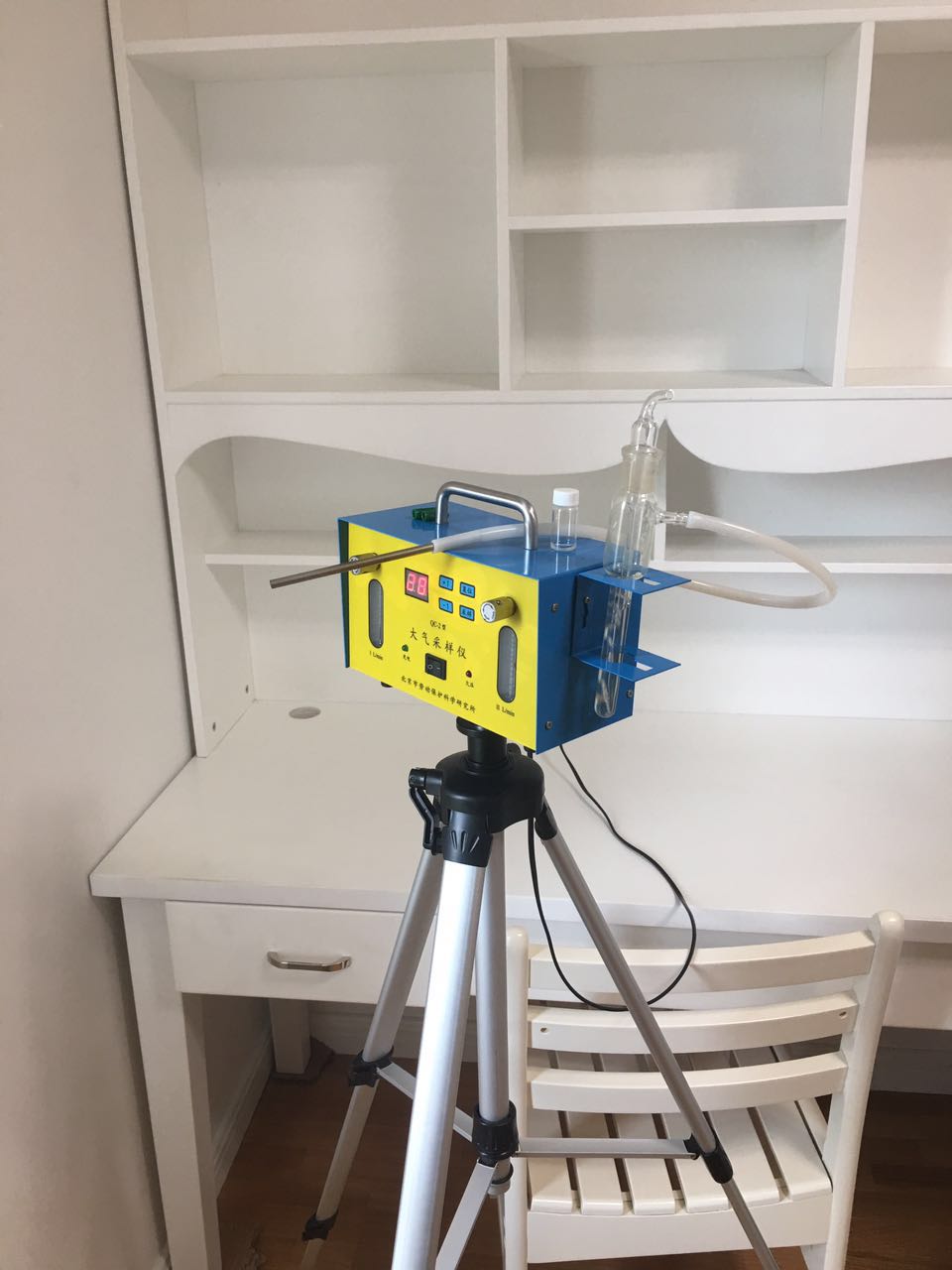 室內空氣污染三大殺手，杭州空氣檢測公司教你如何檢測