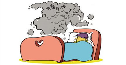 室內(nèi)甲醛超標怎么辦？甲醛自測盒可以檢測出甲醛超標嗎？