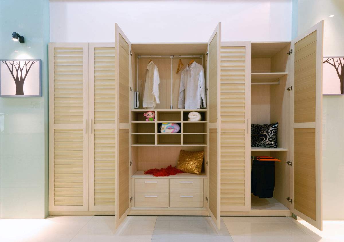 家中做了這件事,再也不擔心甲醛超標了! 家中做了這件事,再也不擔心甲醛超標了!