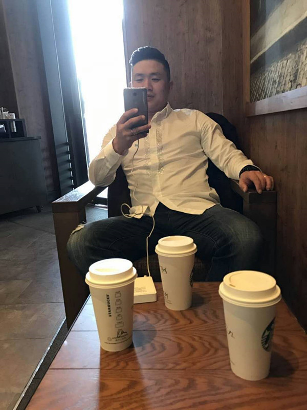 【10月生日會】我們的創(chuàng)綠家溫暖、開心，還有傳承！