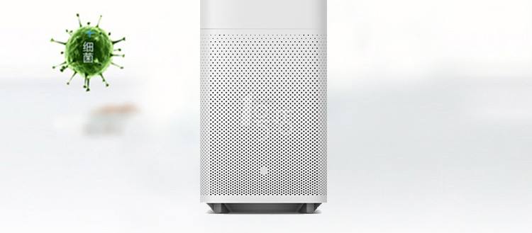 空氣凈化器進入人們的視野,原因是什么? 空氣凈化器進入人們的視野,原因是什么?