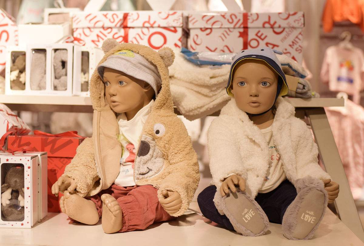 爬行墊藏風(fēng)險 童裝甲醛超標(biāo) 爬行墊藏風(fēng)險 童裝甲醛超標(biāo)