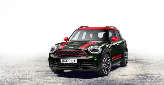 30萬買的MINI竟甲醛超標異味重！