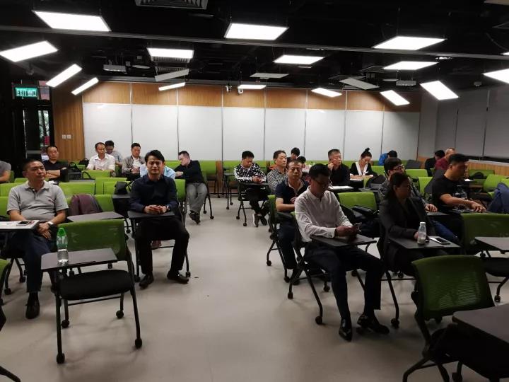 中港室內環(huán)境凈化行業(yè)學術研討會暨中國室內環(huán)境凈化治理專業(yè)委員會香港分會成立一周年紀念會議圓滿結束！