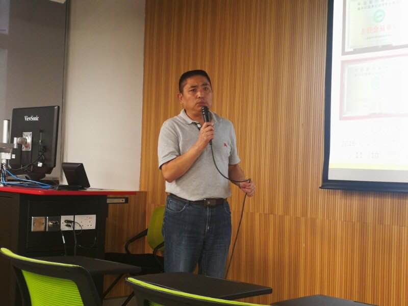 中港室內環(huán)境凈化行業(yè)學術研討會暨中國室內環(huán)境凈化治理專業(yè)委員會香港分會成立一周年紀念會議圓滿結束！