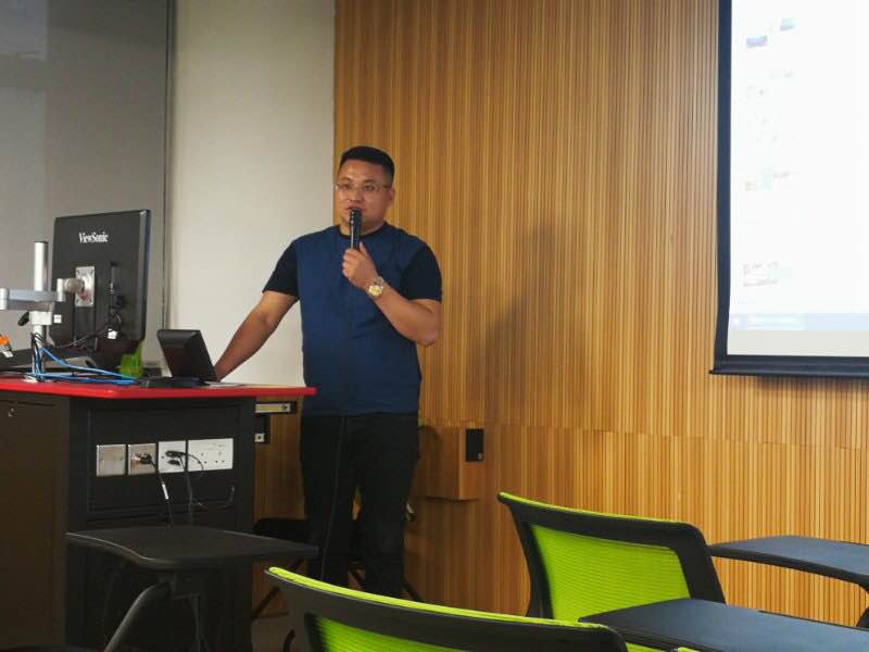 中港室內環(huán)境凈化行業(yè)學術研討會暨中國室內環(huán)境凈化治理專業(yè)委員會香港分會成立一周年紀念會議圓滿結束！