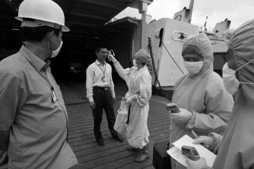 甲醛治理怎么進行？