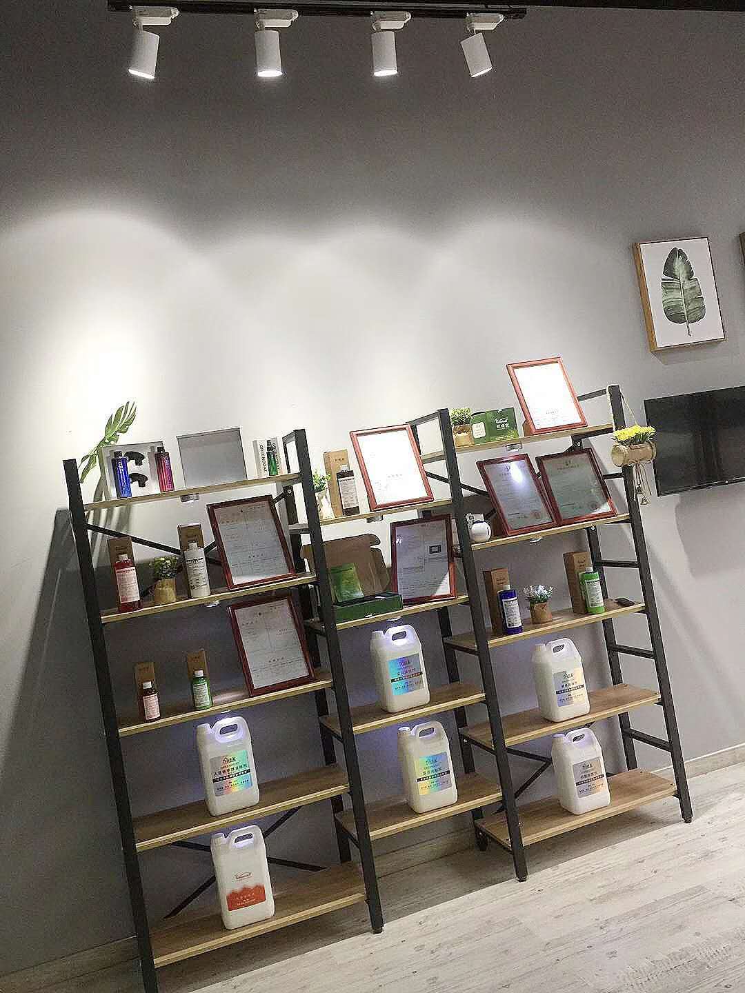 熱烈祝賀創(chuàng)綠家空氣治理峨眉山服務(wù)中心新落成！