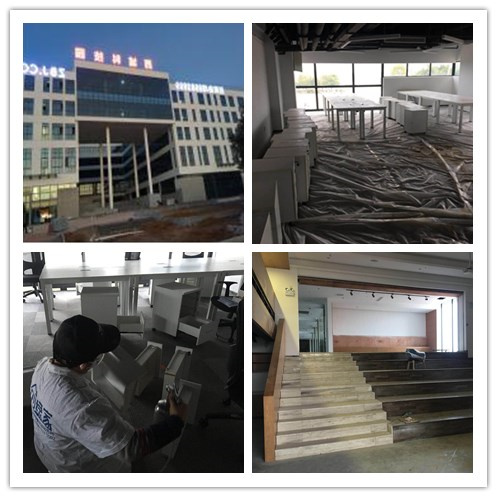 八戒工場(chǎng)室內(nèi)空氣治理 八戒工場(chǎng)室內(nèi)空氣治理