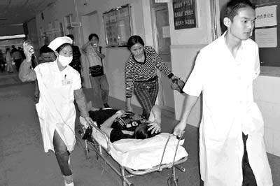 CBA***得分手發高燒吸氧0得分 教練：賓館房間新裝修，甲醛中毒導致的！