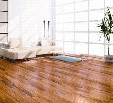 地板怎么保養？地板如何除甲醛