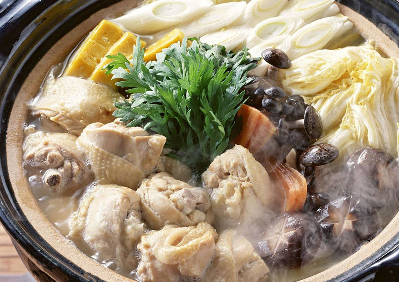 世界上***吃的美食？***名沒人會反駁！