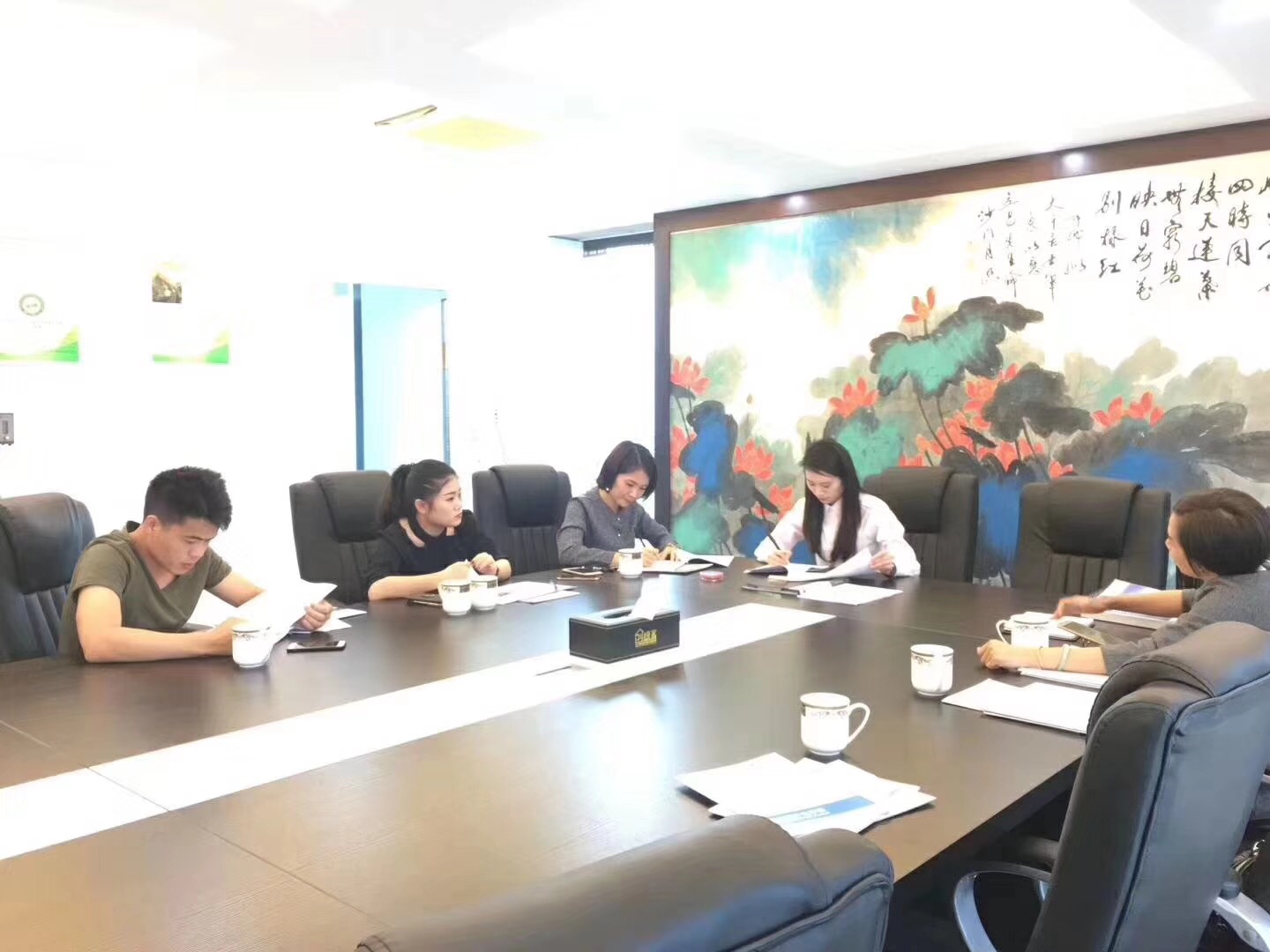 熱烈祝賀譚總團(tuán)隊(duì)簽約創(chuàng)綠家深圳市區(qū)級(jí)代理! 熱烈祝賀譚總團(tuán)隊(duì)簽約創(chuàng)綠家深圳市區(qū)級(jí)代理!