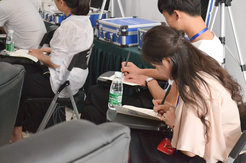 中國室內裝飾協會室內環境凈化治理專業委員會浙江中心第二期除醛技術交流峰會圓滿結束！