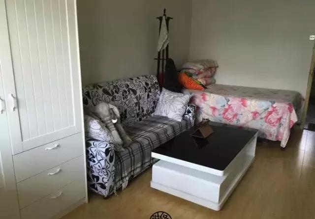 21天3000元重裝出租屋 除甲醛莫忘記！