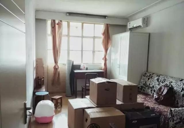 21天3000元重裝出租屋 除甲醛莫忘記！