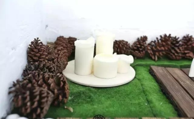 21天3000元重裝出租屋 除甲醛莫忘記！