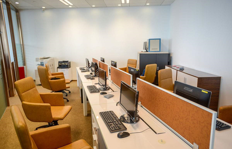 辦公室會(huì)甲醛超標(biāo)嗎？辦公室如何治理甲醛