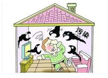 安全、快速除甲醛的秘密,就是這一點 安全、快速除甲醛的秘密,就是這一點