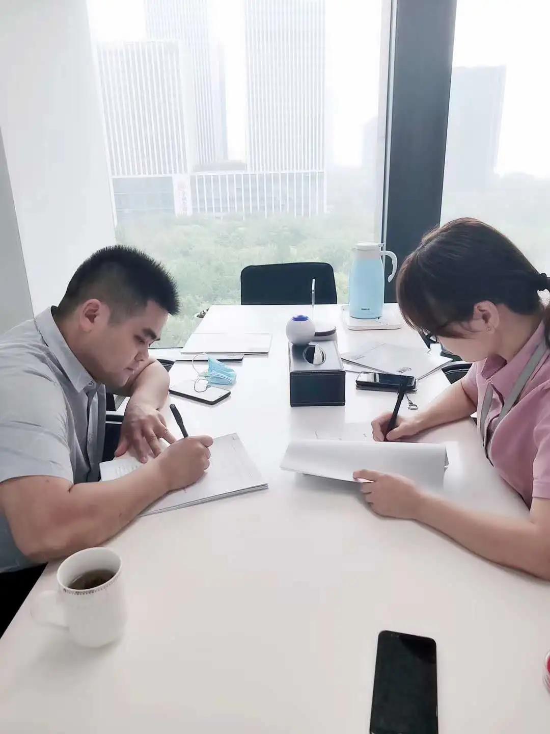 熱烈祝賀林總簽約創(chuàng)綠家吉林省長春市區(qū)級(jí)代理! 熱烈祝賀林總簽約創(chuàng)綠家吉林省長春市區(qū)級(jí)代理!