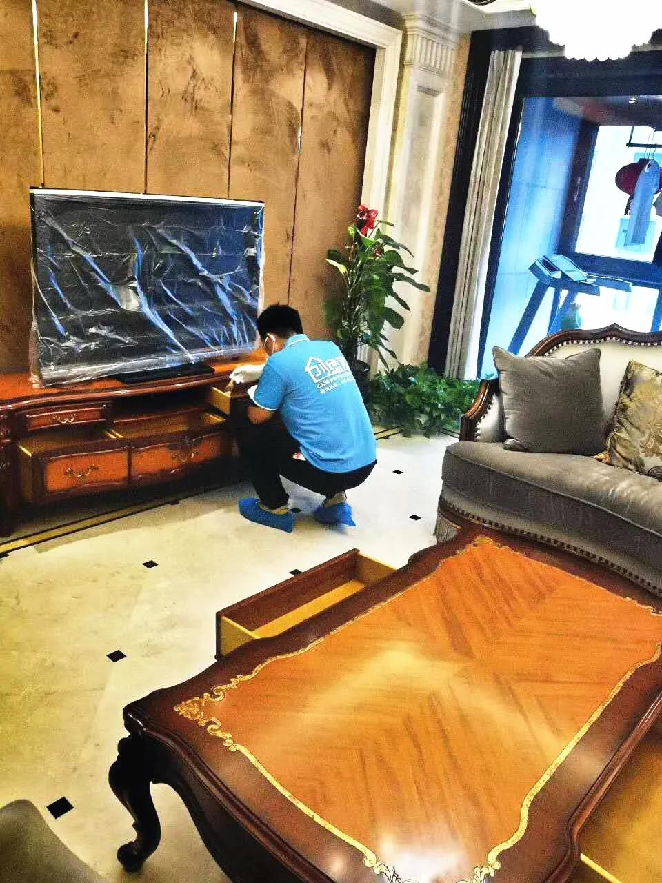 武林外灘室內空氣治理 武林外灘室內空氣治理