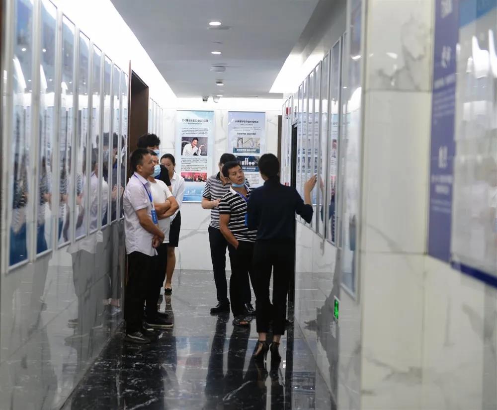 2020年第四期“除醛技術交流峰會”圓滿結束 2020年第四期“除醛技術交流峰會”圓滿結束