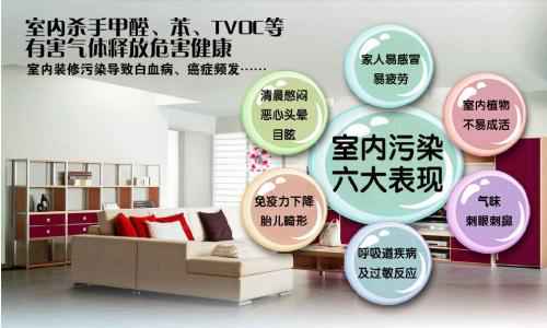 室內(nèi)這幾個(gè)甲醛來(lái)源除甲醛的要注意了 室內(nèi)這幾個(gè)甲醛來(lái)源除甲醛的要注意了