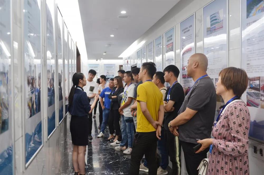 2020年第六期“除醛技術(shù)交流峰會(huì)”圓滿結(jié)束 2020年第六期“除醛技術(shù)交流峰會(huì)”圓滿結(jié)束