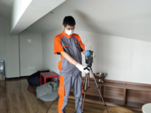 怎樣選擇除甲醛公司?