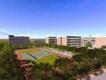 學生家長的福音:教室裝修必須通過空氣檢測