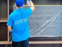 甲醛治理都有哪幾項?