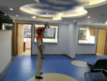 甲醛檢測的哪些情況需要了解?