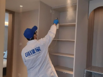 新家裝修遇到甲醛怎么辦?