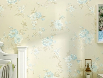 新房裝修，墻面是涮乳膠漆還是貼壁紙好？怎么除甲醛呢？