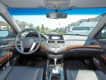 車輛甲醛超標頻發,車內污染嚴重應受重視!