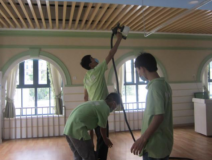 怎樣對甲醛檢測公司進行選擇?