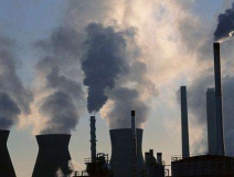 城市空氣污染紅黑榜,您的城市上榜了嗎?