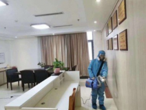 甲醛治理過程中應該以什么重點?