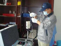 裝修后除甲醛怎樣才能有很好的效果?