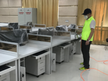 室內除甲醛的質量受哪些因素影響?