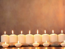 燃燒香薰蠟燭玩浪漫卻甲醛中毒,都和這個原因有關!