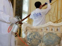 通風半年甲醛仍超標？甲醛治理要注意