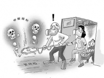 室內除了甲醛治理,也要了解除味小知識