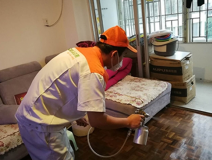 甲醛檢測(cè)什么樣的方法比較可靠?