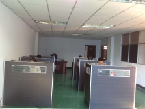 治理好了家中,辦公室也需要甲醛治理!